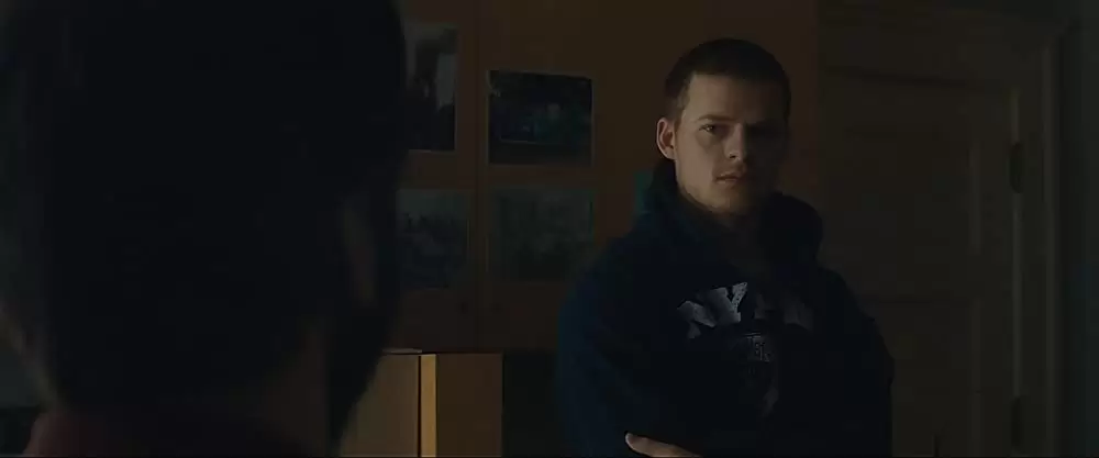 ハニーボーイの画像