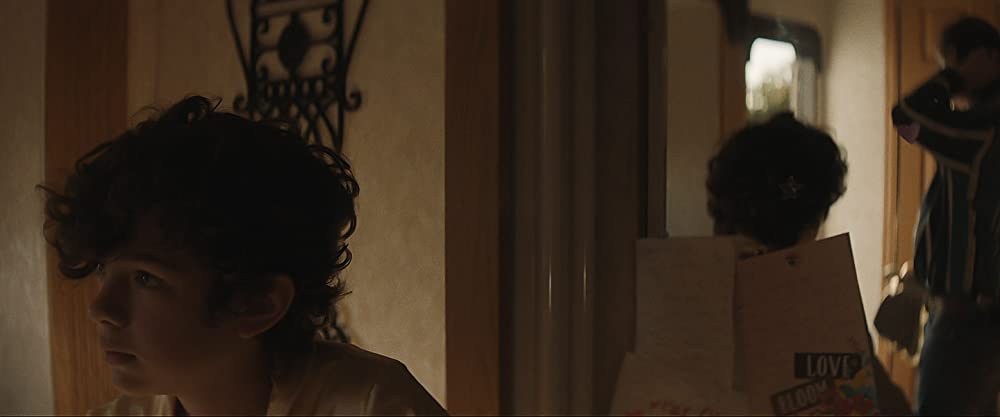 ハニーボーイの画像