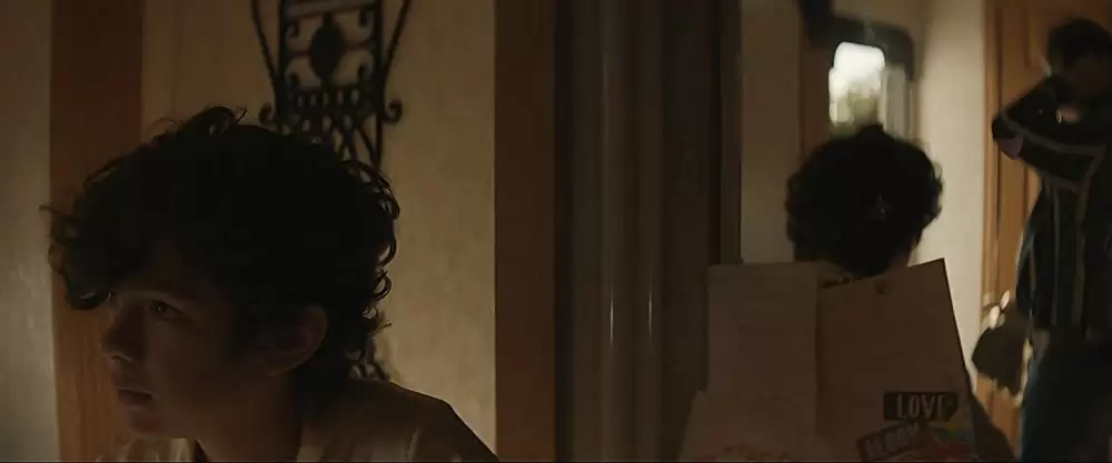 ハニーボーイの画像