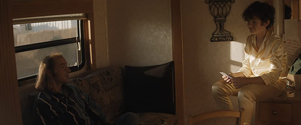 ハニーボーイの画像