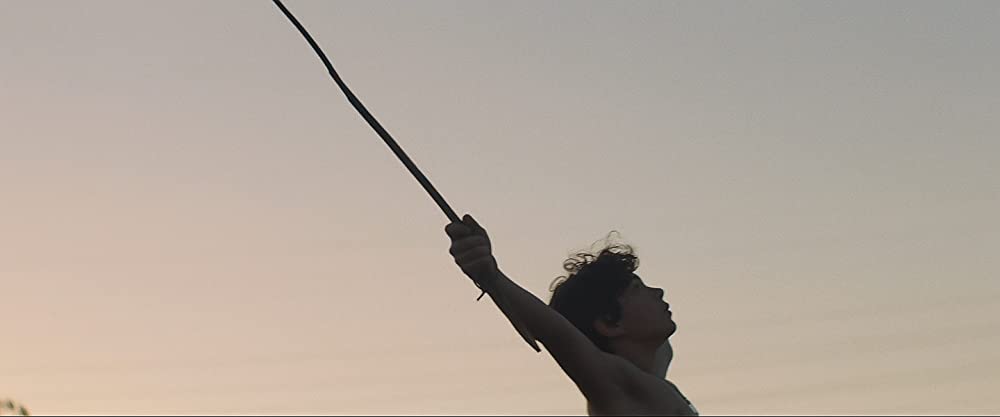 ハニーボーイの画像