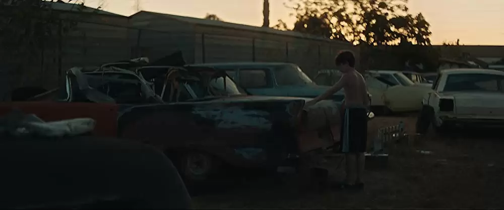 ハニーボーイの画像