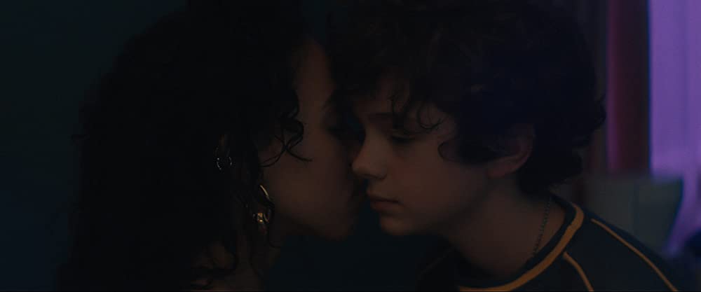 ハニーボーイの画像