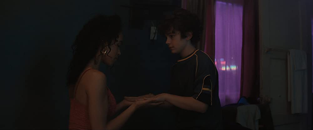 ハニーボーイの画像