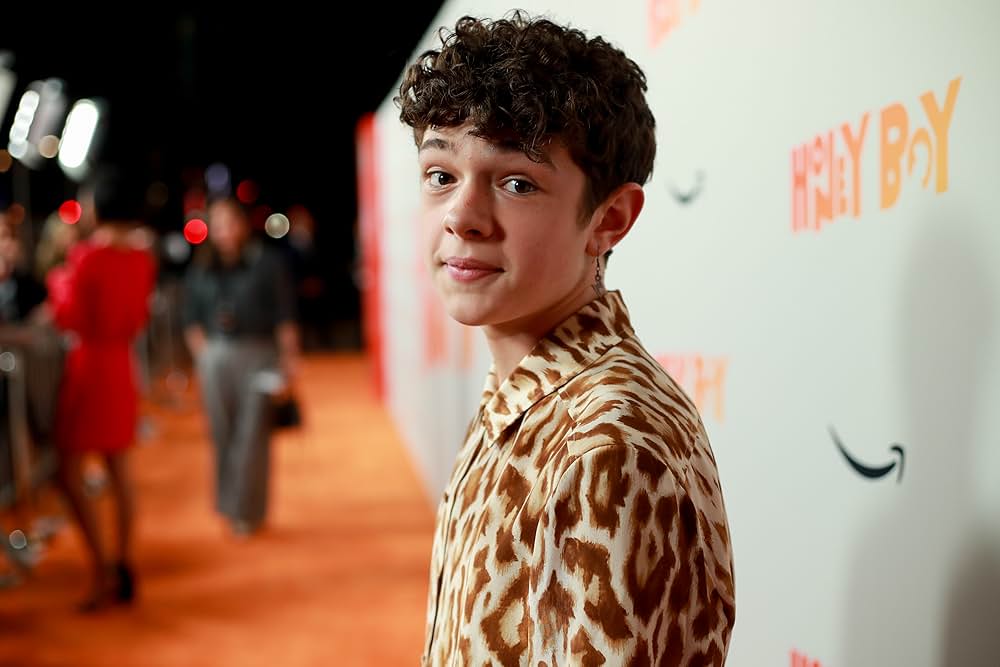 ハニーボーイの画像