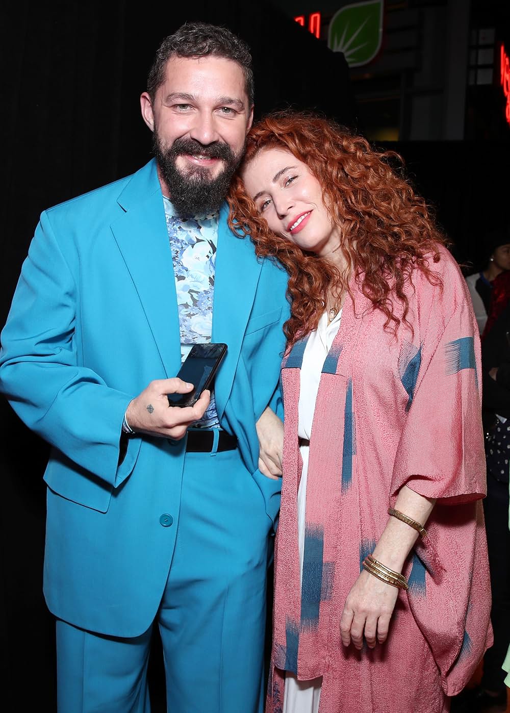 ハニーボーイの画像