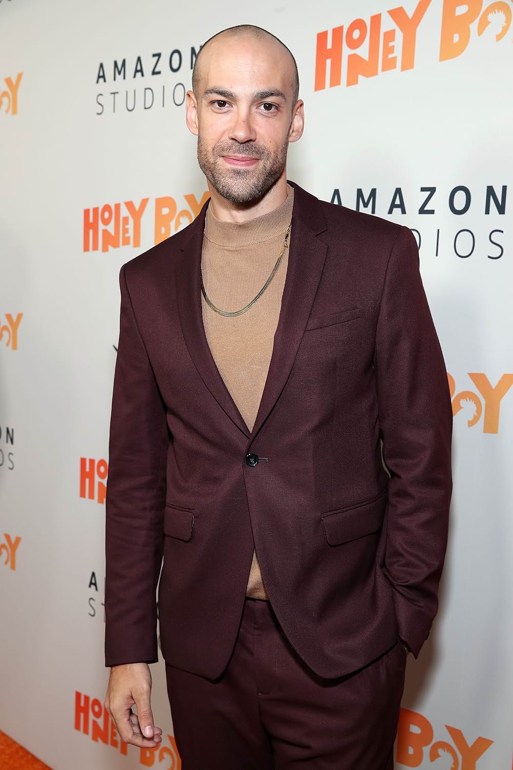 ハニーボーイの画像