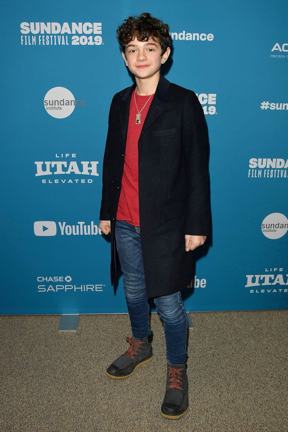 ハニーボーイの画像