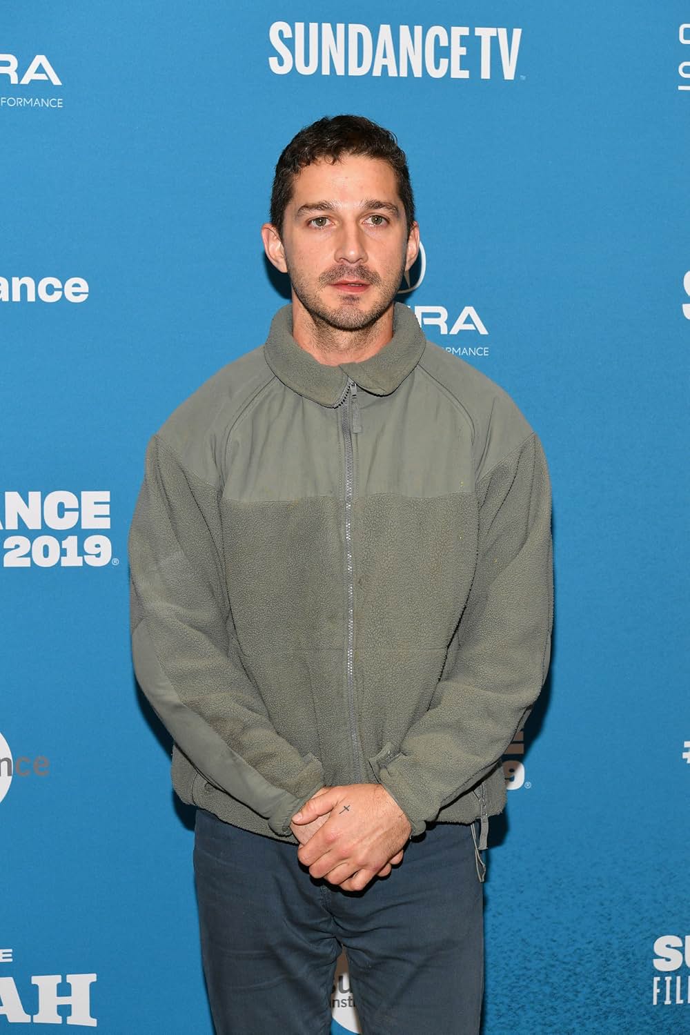 ハニーボーイの画像