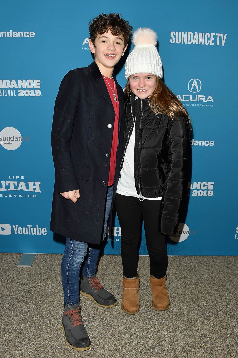 ハニーボーイの画像