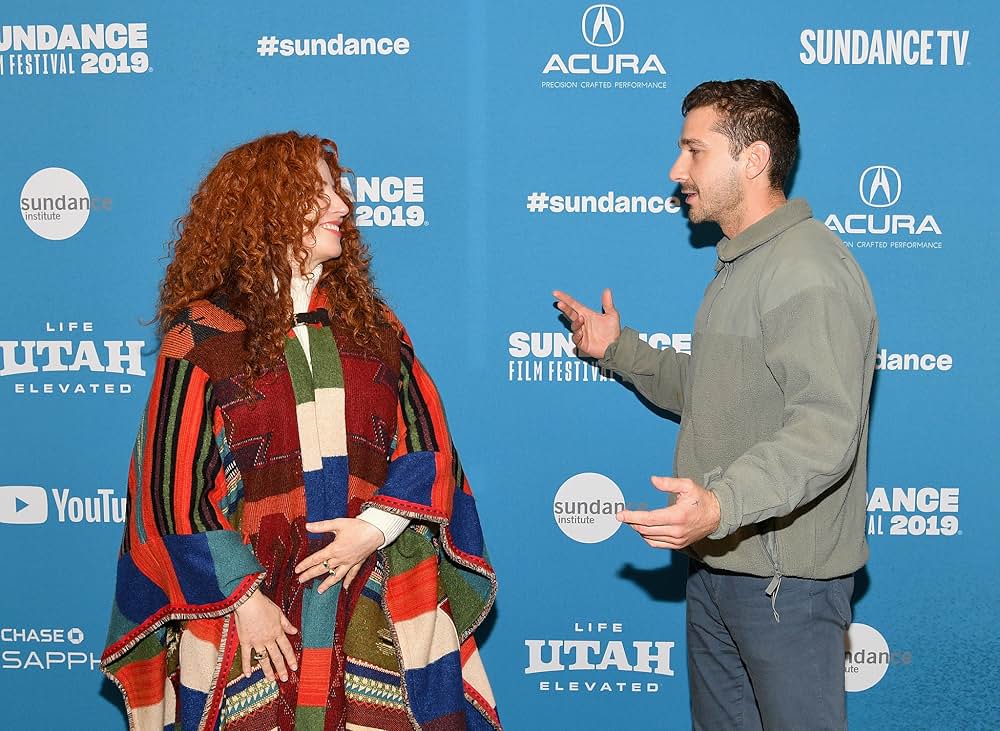 ハニーボーイの画像