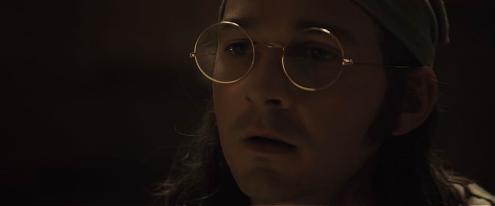 ハニーボーイの画像