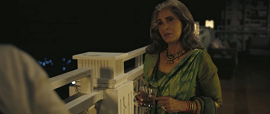 TENET テネットの画像