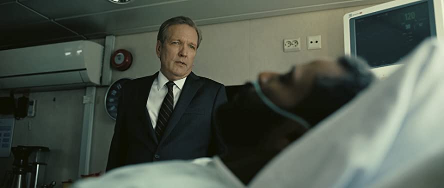 TENET テネットの画像