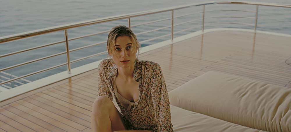 TENET テネットの画像