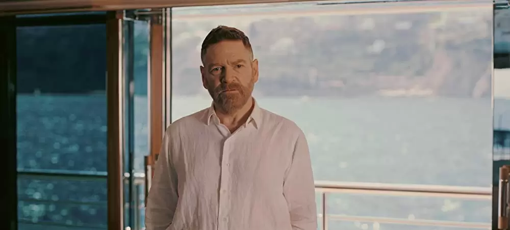 TENET テネットの画像