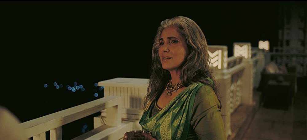 TENET テネットの画像