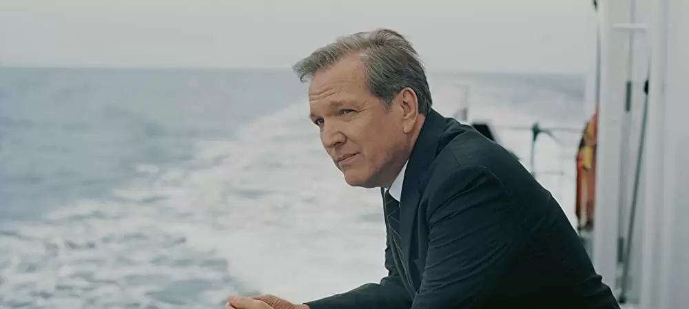 「TENET テネット」マーティン・ドノバンの画像