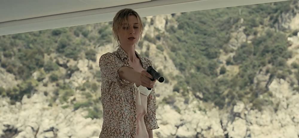 TENET テネットの画像