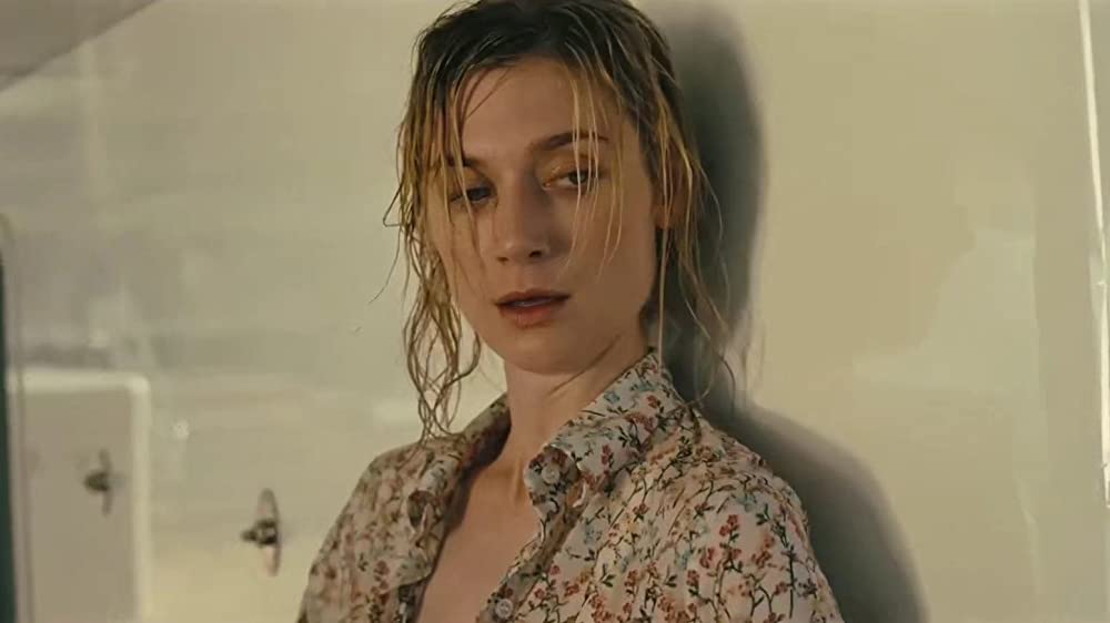 TENET テネットの画像