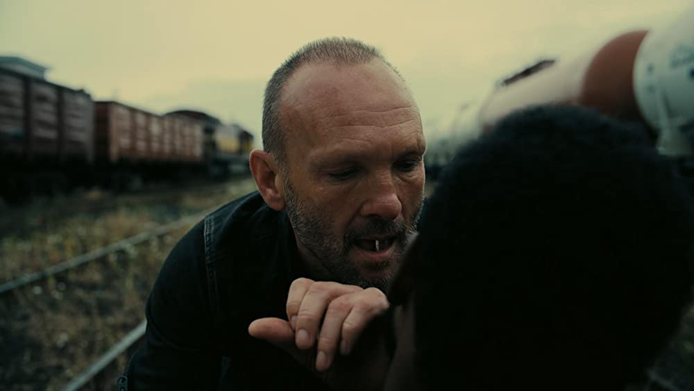 TENET テネットの画像