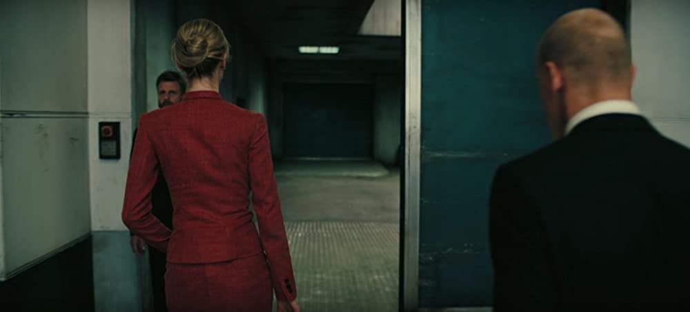 TENET テネットの画像