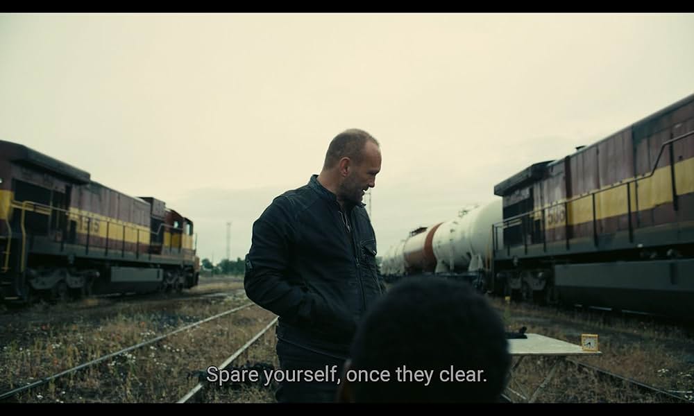 TENET テネットの画像