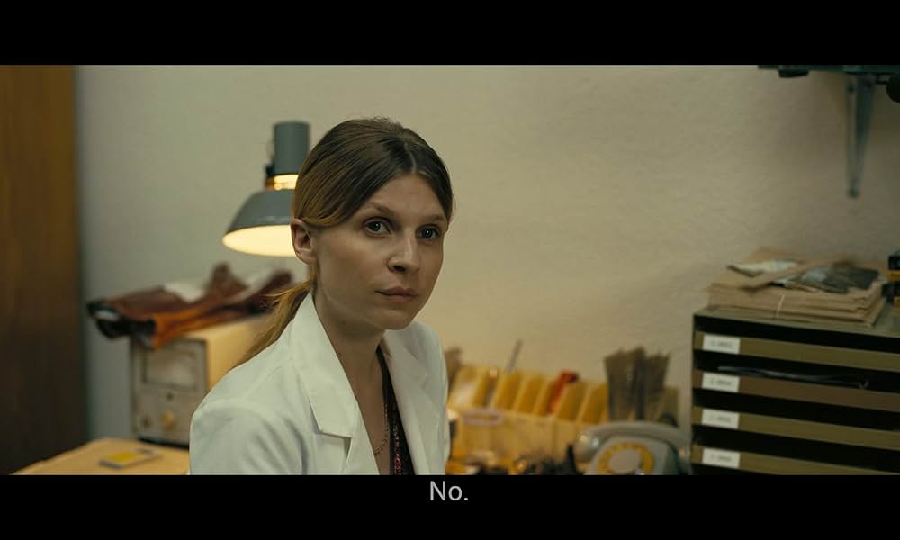 TENET テネットの画像