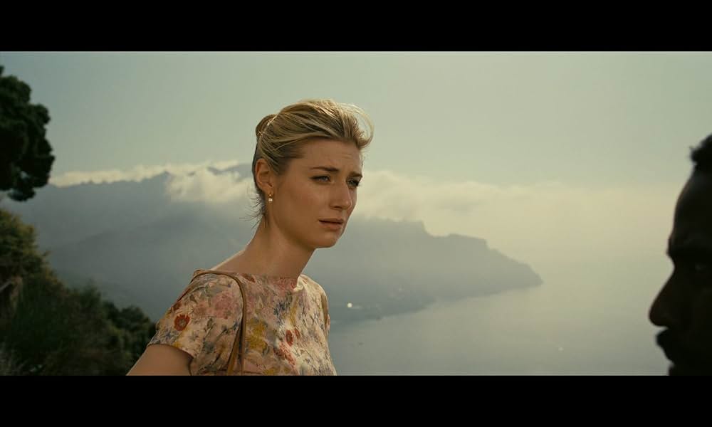 TENET テネットの画像