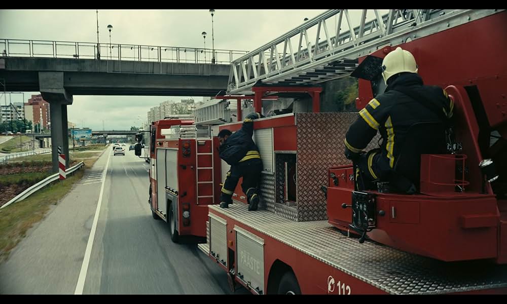 TENET テネットの画像