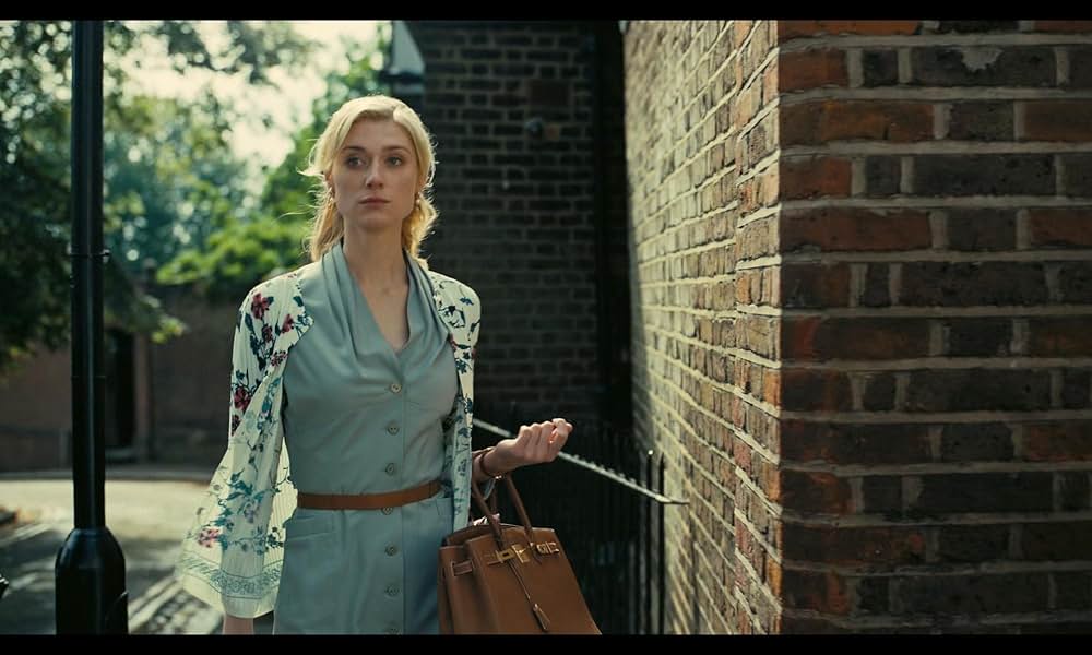 TENET テネットの画像