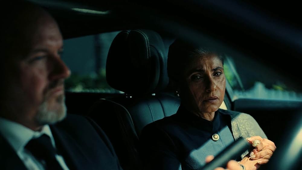 TENET テネットの画像