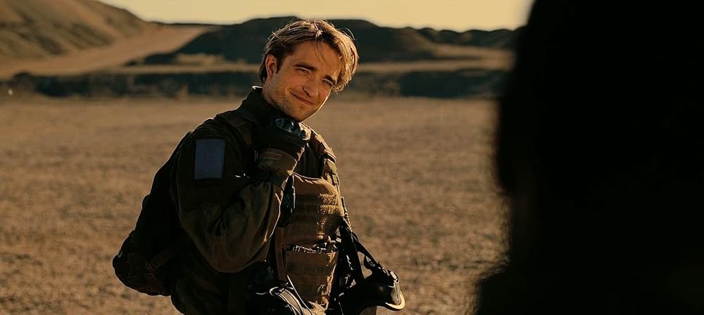 TENET テネットの画像