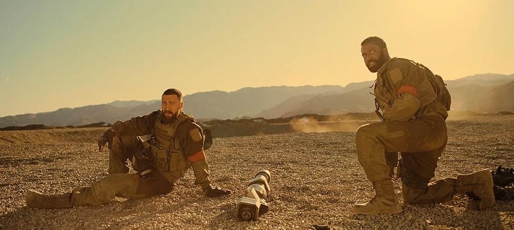 TENET テネットの画像