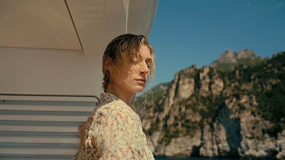 TENET テネットの画像