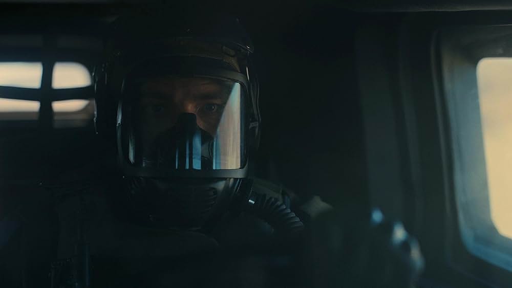 TENET テネットの画像