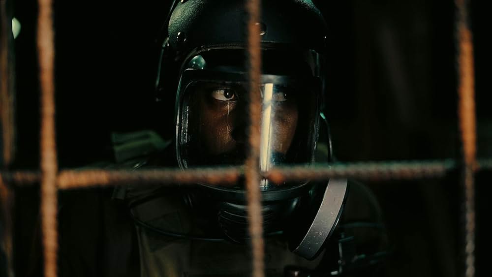 TENET テネットの画像