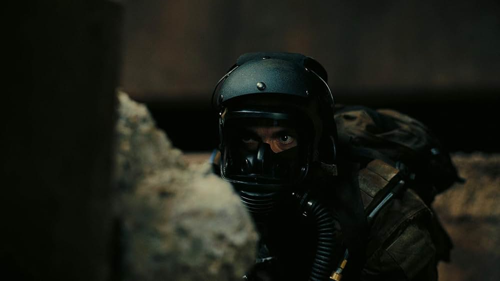 TENET テネットの画像