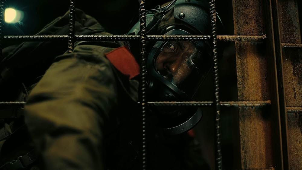 TENET テネットの画像