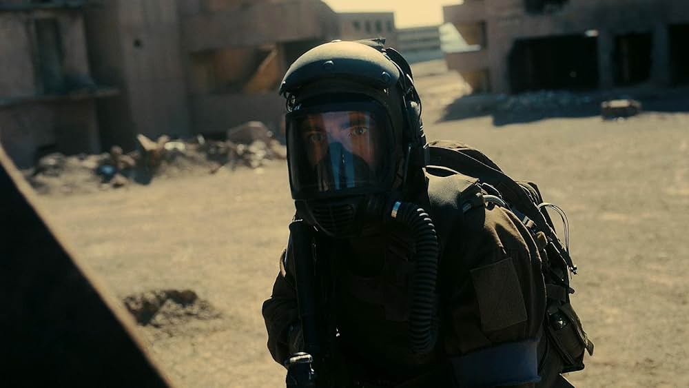 TENET テネットの画像