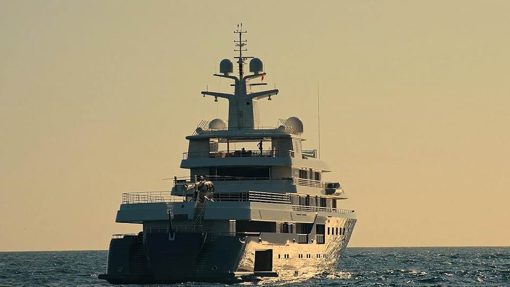 TENET テネットの画像