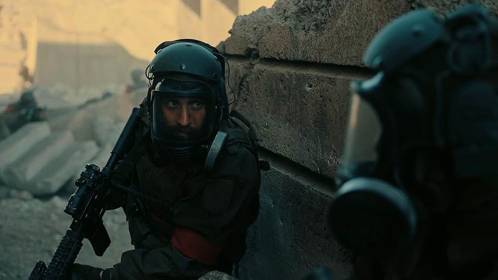 TENET テネットの画像