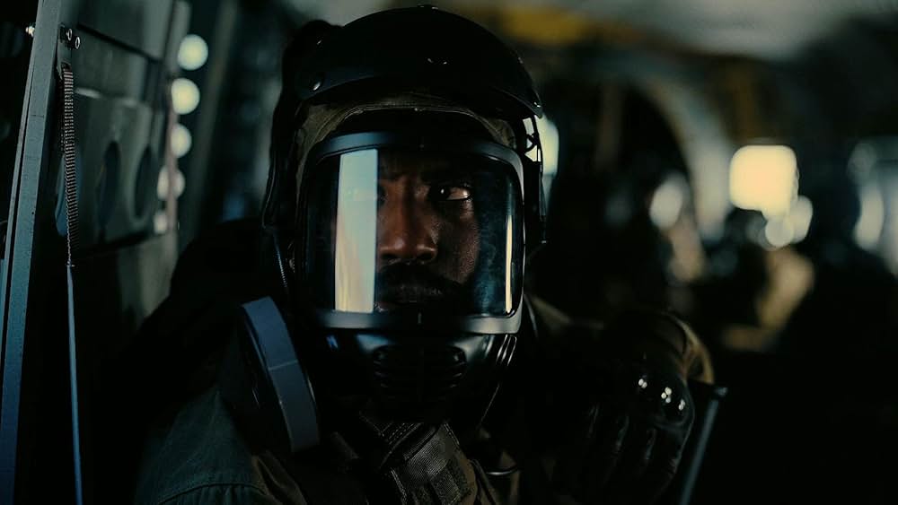 TENET テネットの画像