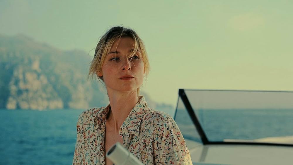 TENET テネットの画像