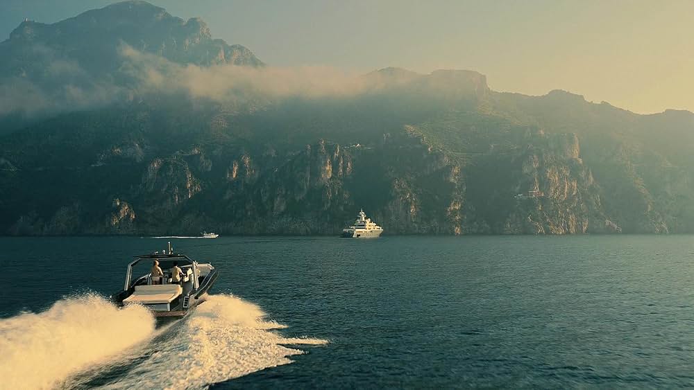 TENET テネットの画像