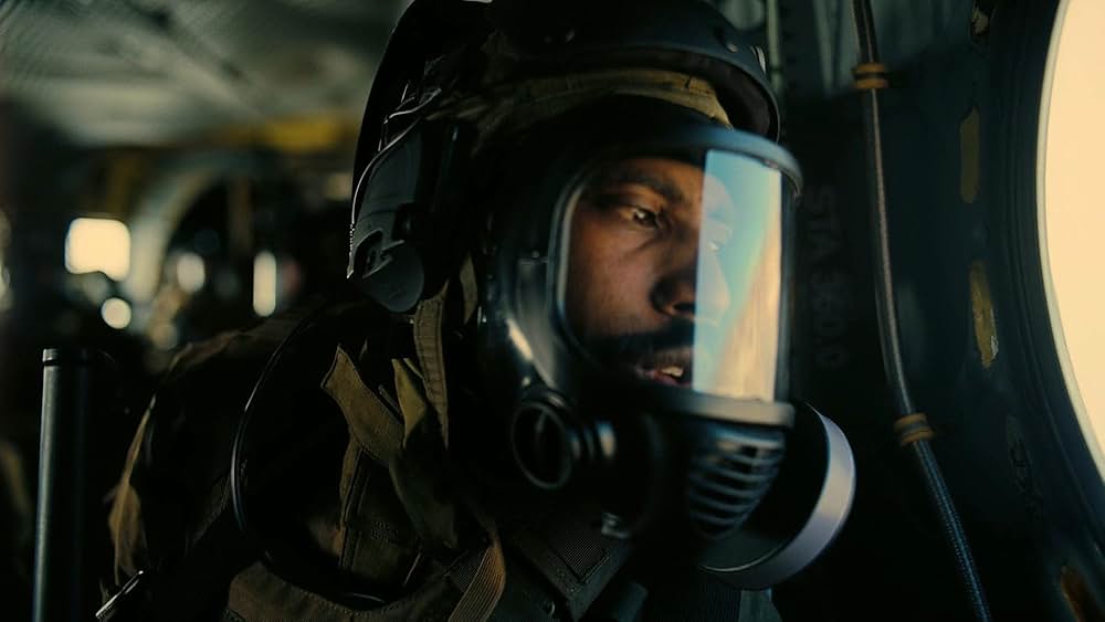 TENET テネットの画像