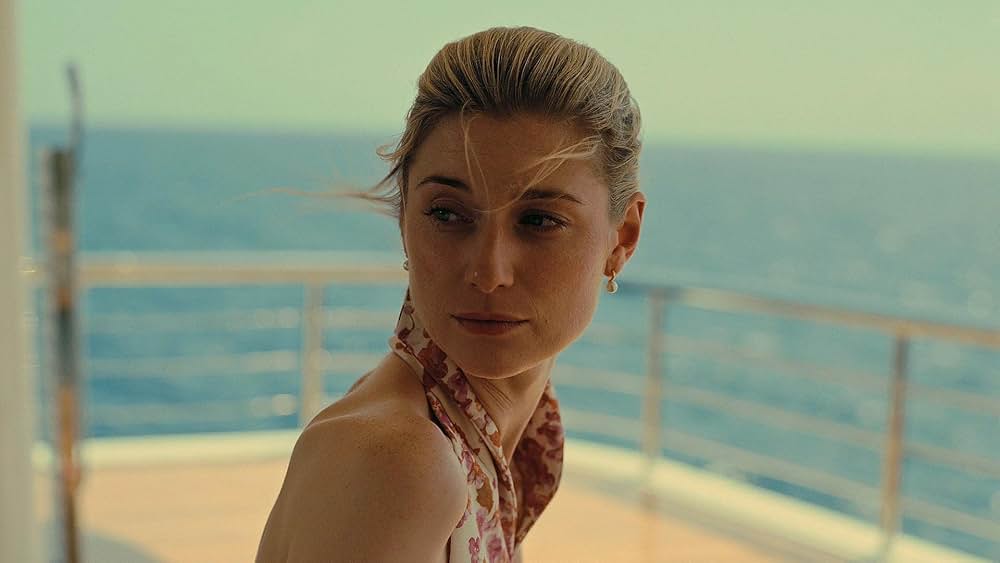 TENET テネットの画像