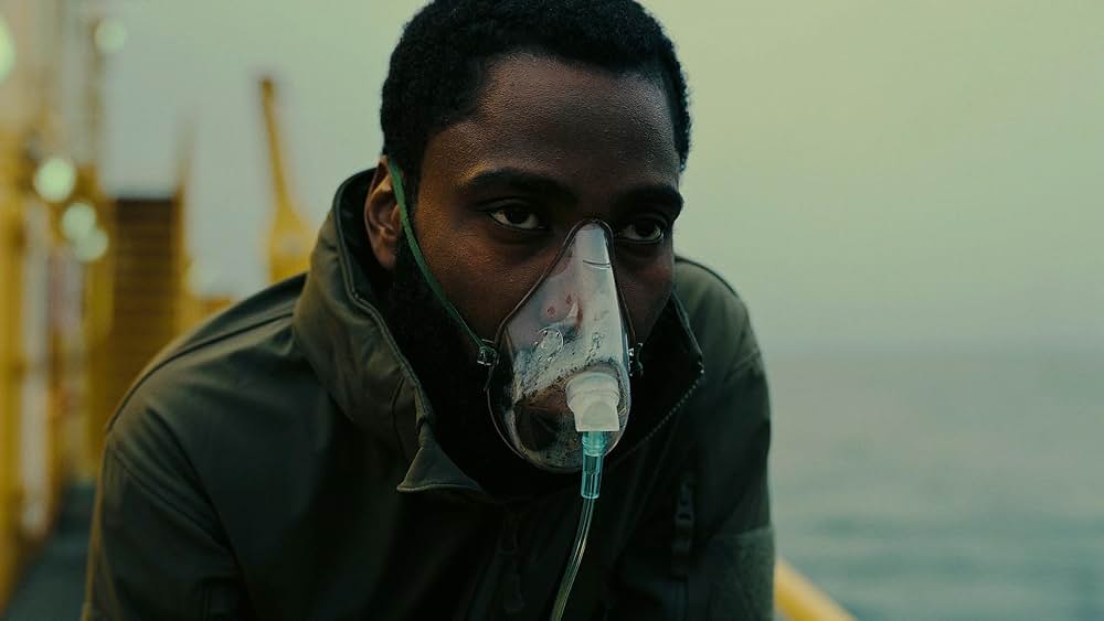 TENET テネットの画像