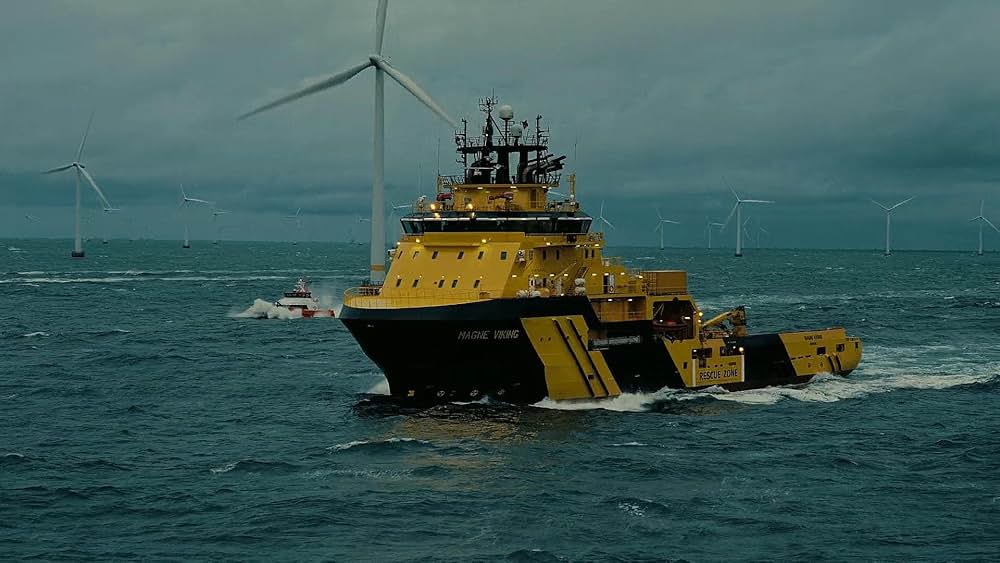 TENET テネットの画像