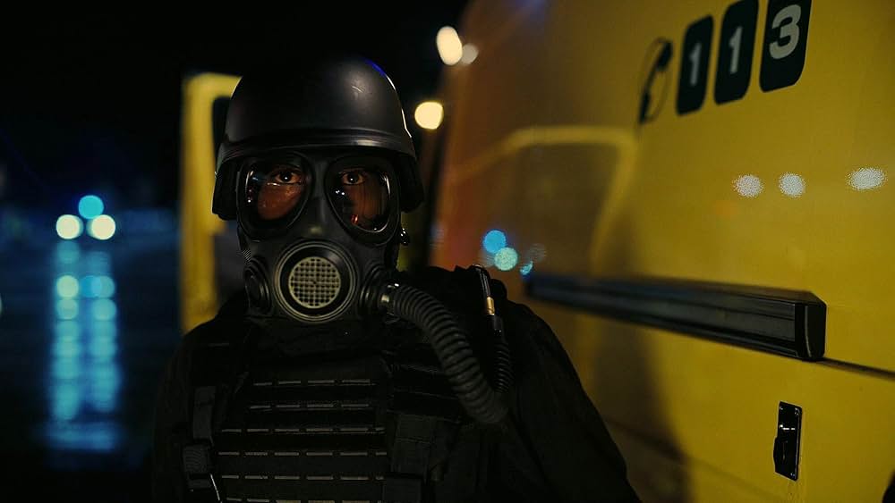 TENET テネットの画像